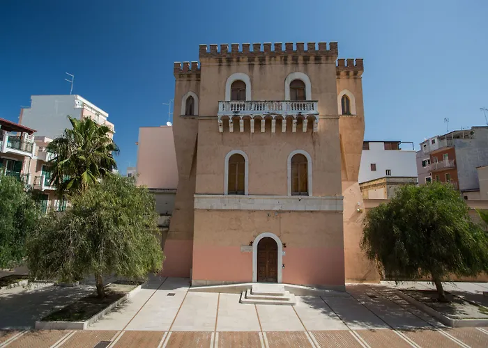 ControVentoBed and Breakfast