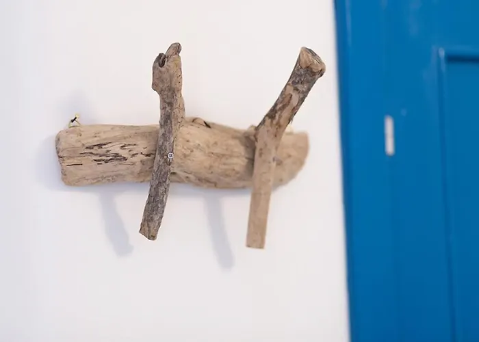 ControVentoBed and Breakfast