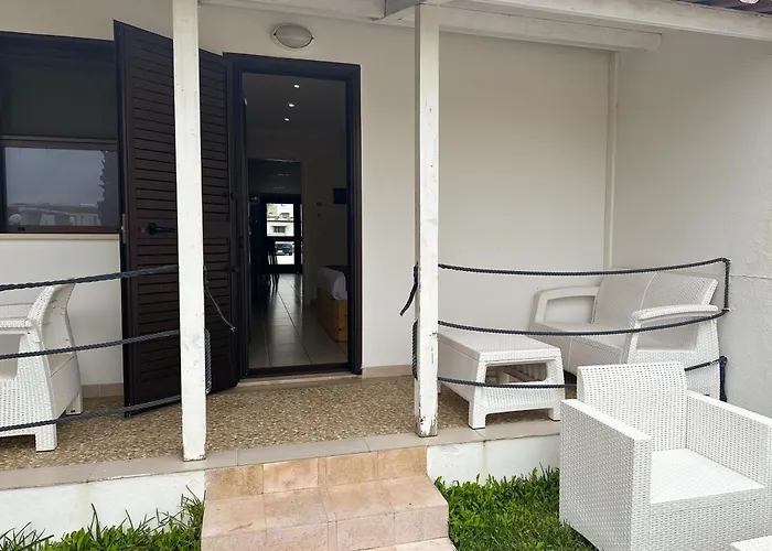 Torquemada Beach ClubBed and Breakfast